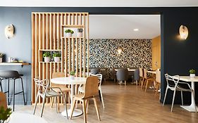 Citadines Kleber Strasbourg